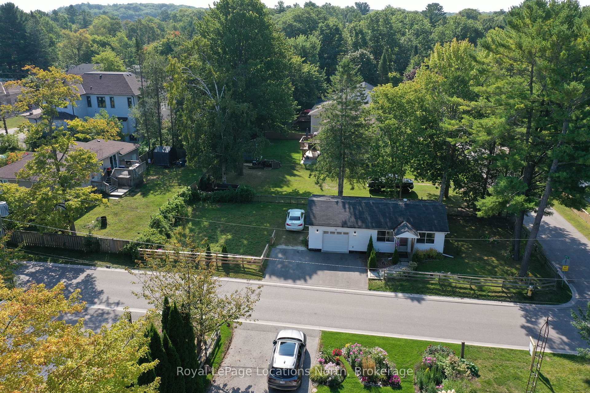Photo 32 of 39 Northgate Road, Wasaga Beach — HOMEH