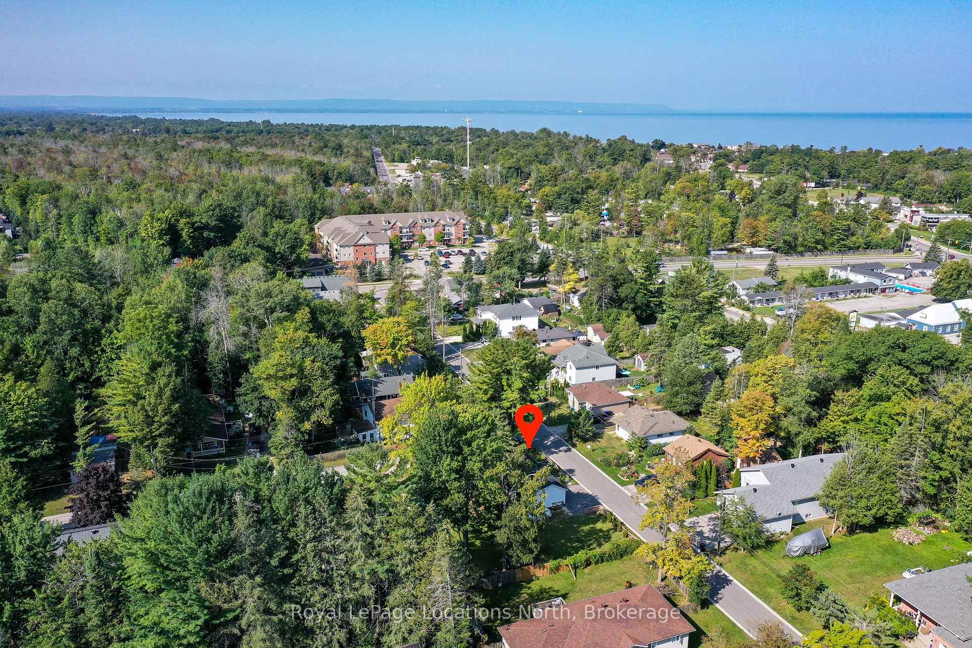 Photo 33 of 39 Northgate Road, Wasaga Beach — HOMEH