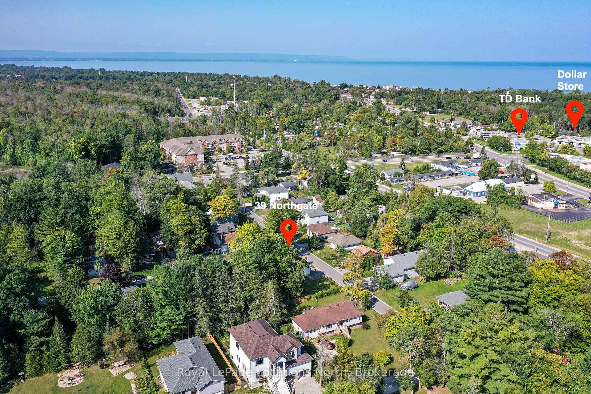 Photo 34 of 39 Northgate Road, Wasaga Beach — HOMEH