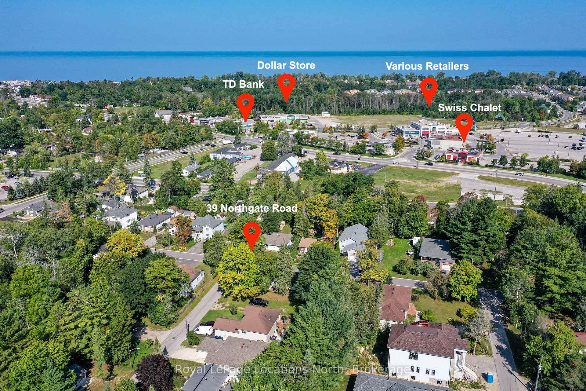 Photo 35 of 39 Northgate Road, Wasaga Beach — HOMEH