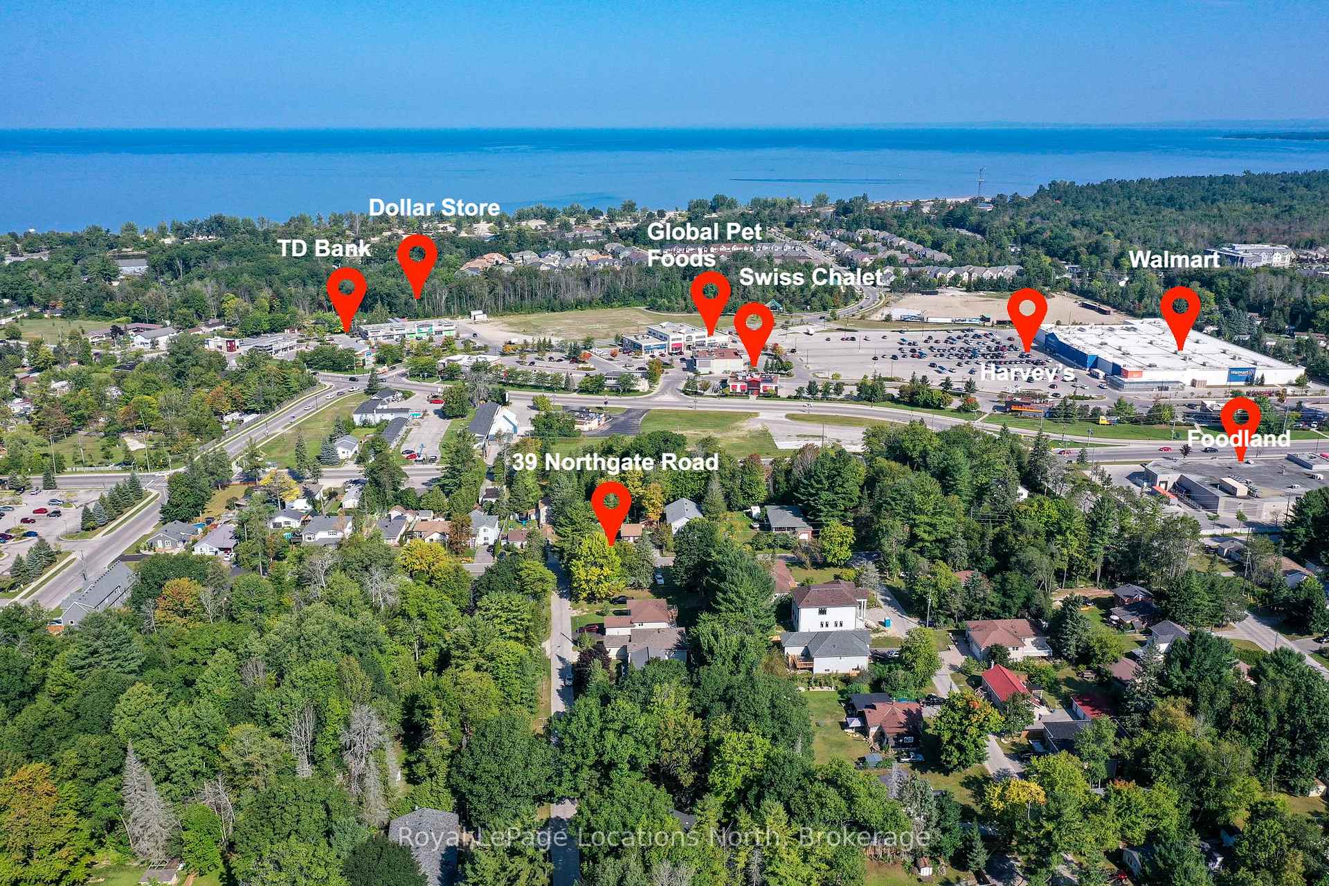 Photo 40 of 39 Northgate Road, Wasaga Beach — HOMEH
