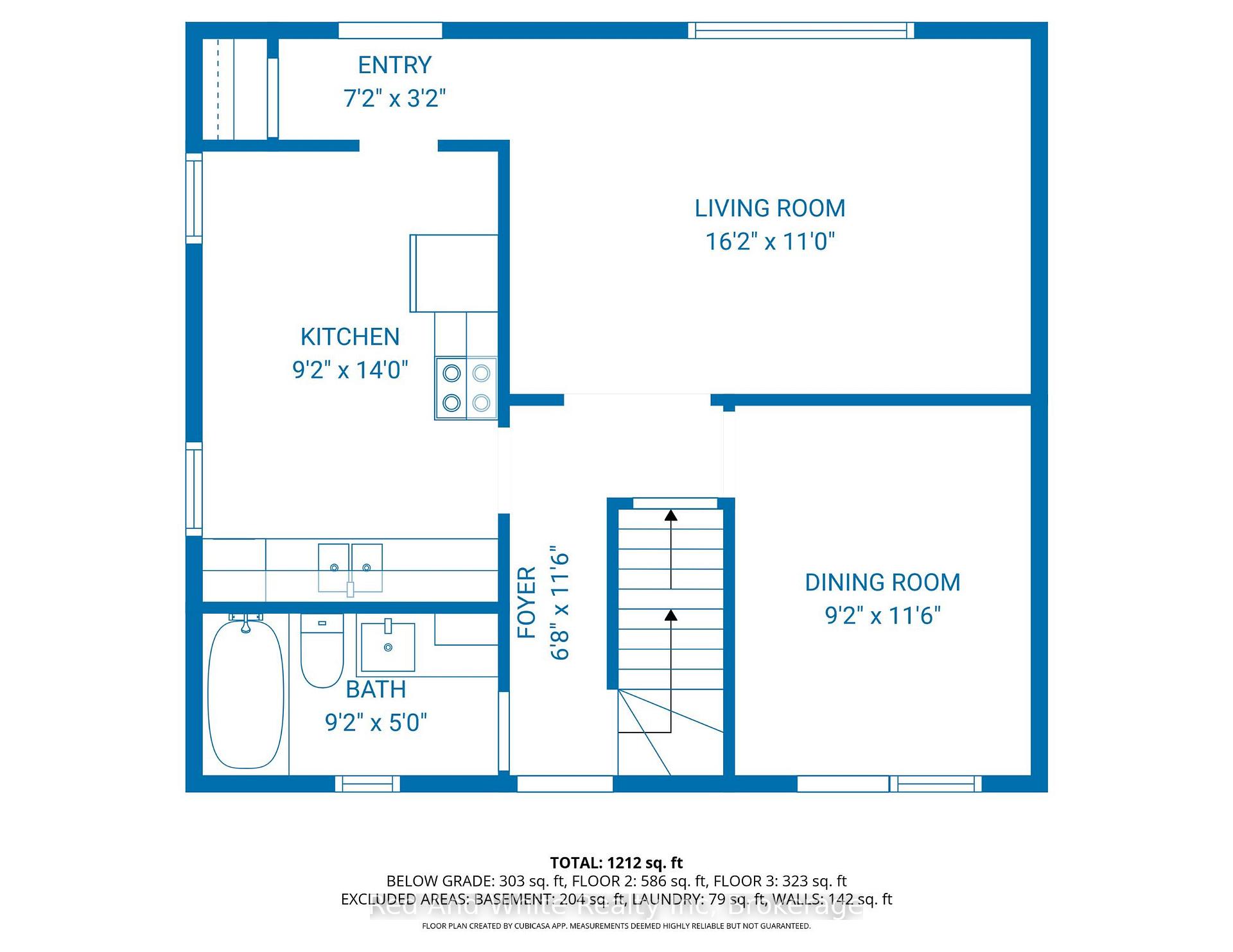 Photo 28 of 110 Ellis Crescent S, Waterloo — HOMEH