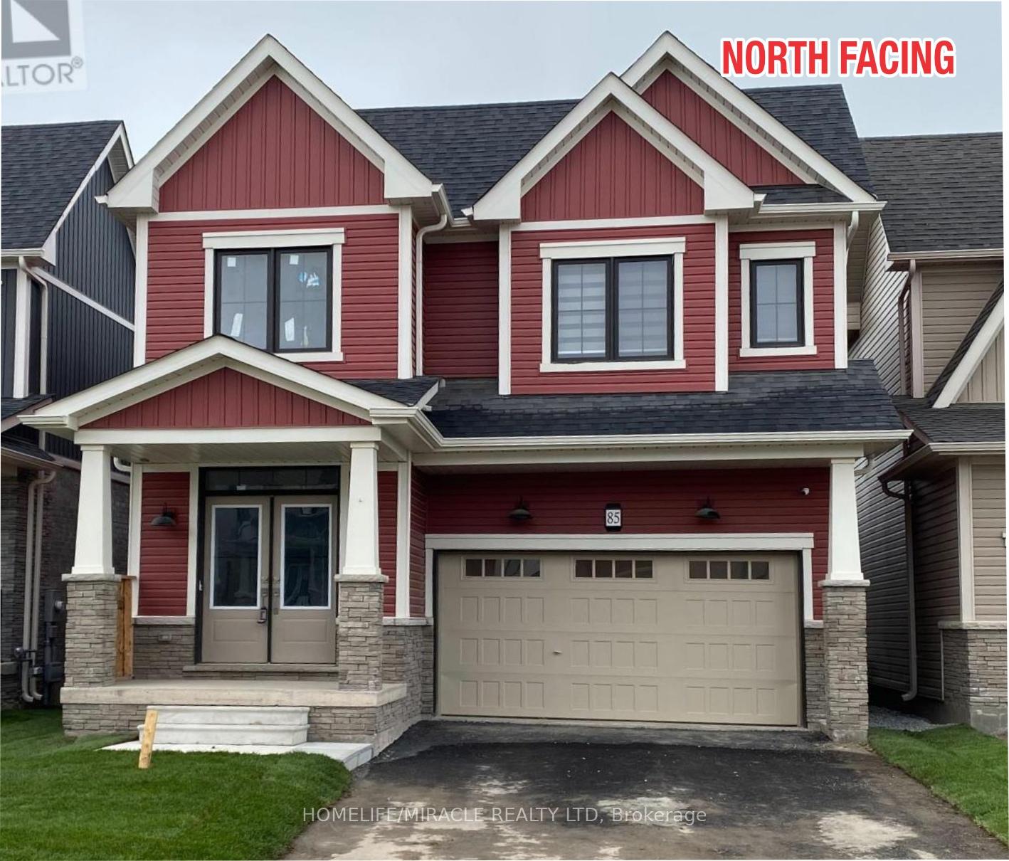 Photo 2 of 85 Stern Drive, Welland, Dain City — HOMEH