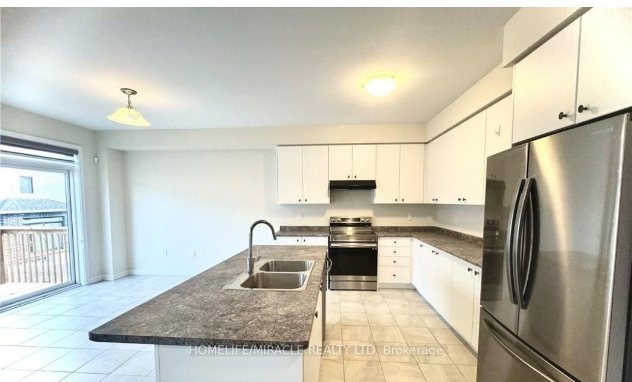 Photo 8 of 85 Stern Drive, Welland, Dain City — HOMEH