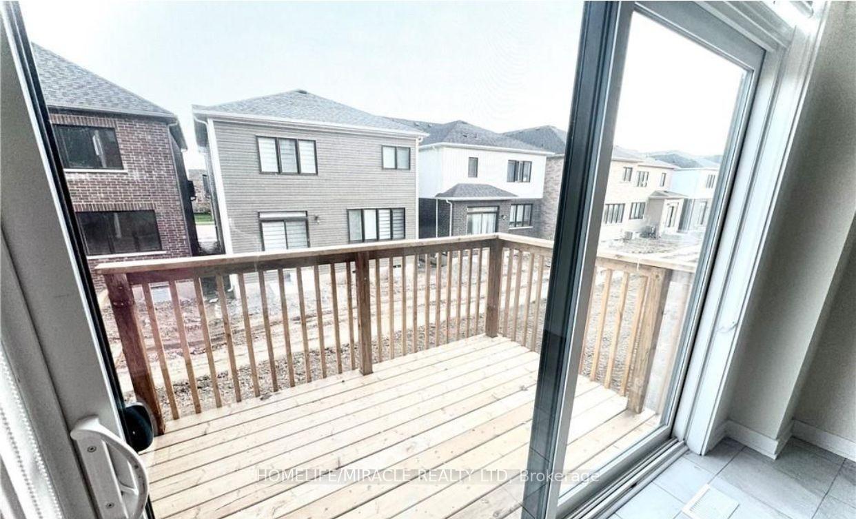 Photo 12 of 85 Stern Drive, Welland, Dain City — HOMEH