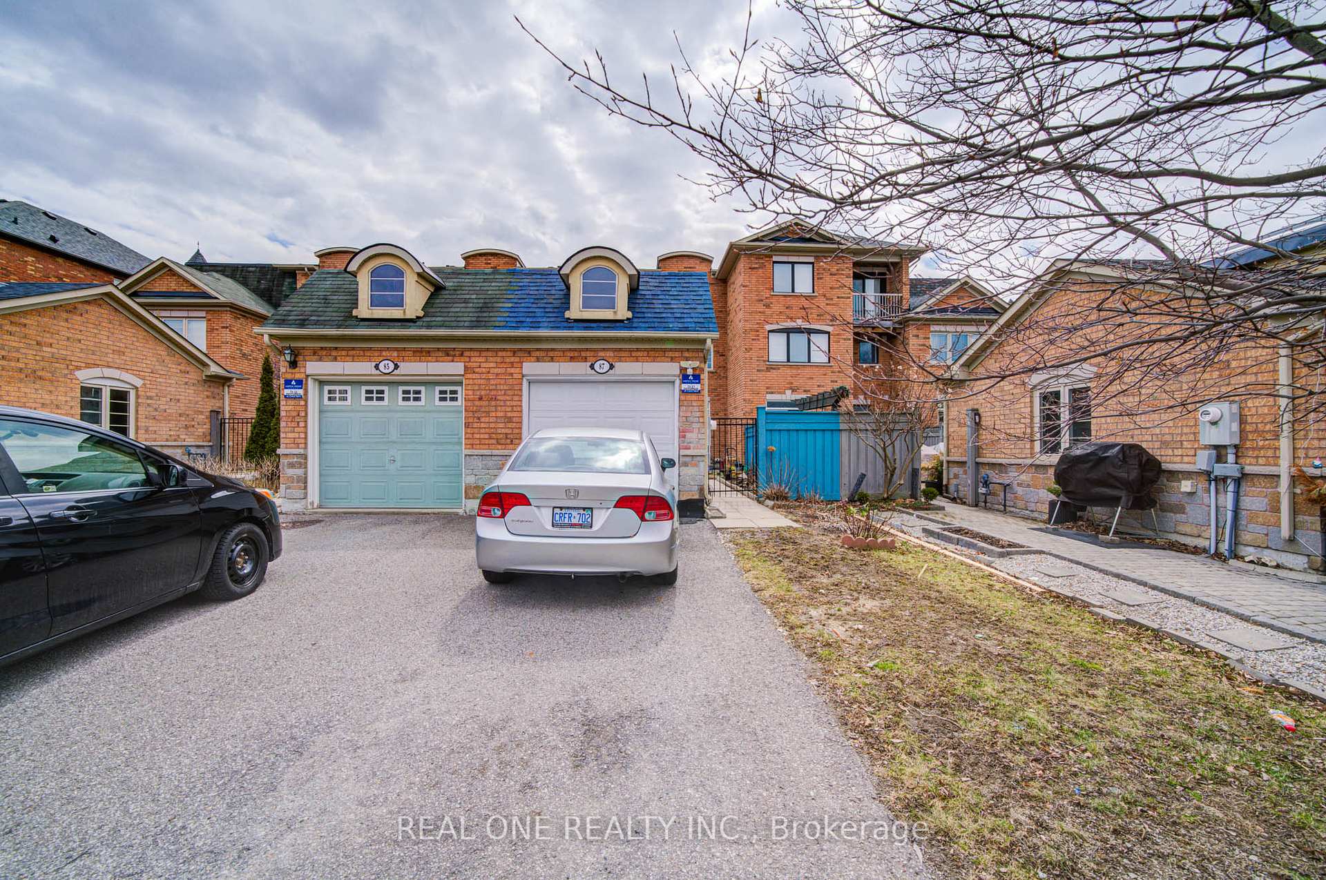 Photo 38 of 87 Zokol Drive, Aurora, Bayview Northeast — HOMEH