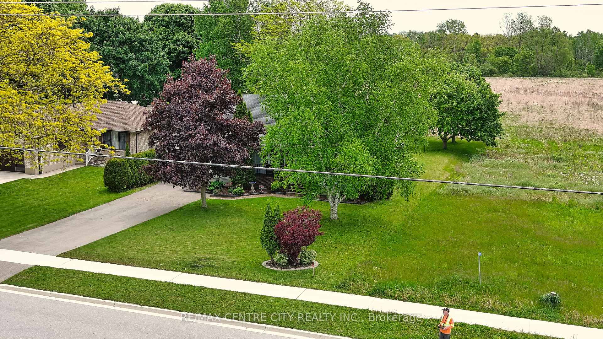 Photo 8 of 212 Queen Street, West Elgin, Rodney — HOMEH