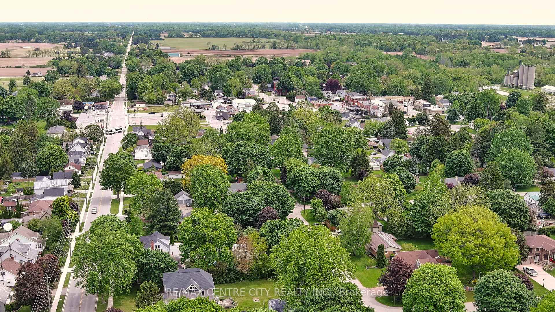 Photo 12 of 212 Queen Street, West Elgin, Rodney — HOMEH