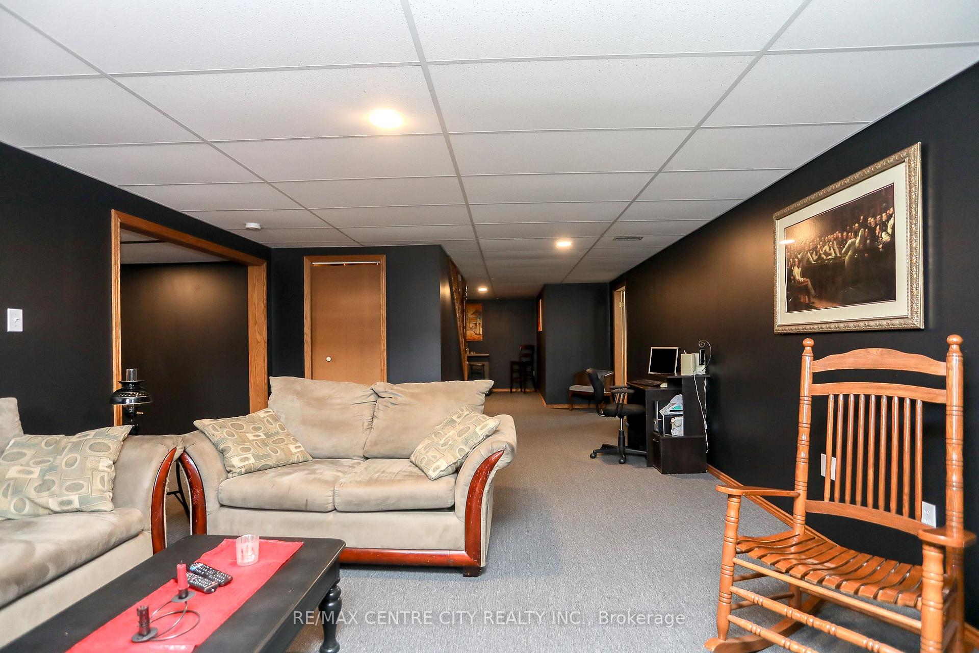 Photo 40 of 212 Queen Street, West Elgin, Rodney — HOMEH