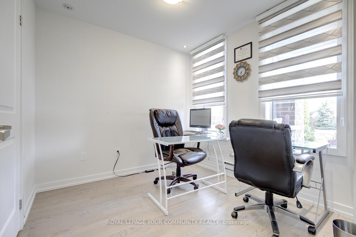 Photo 9 of 38 Troon Avenue, Vaughan, Rural Vaughan — HOMEH