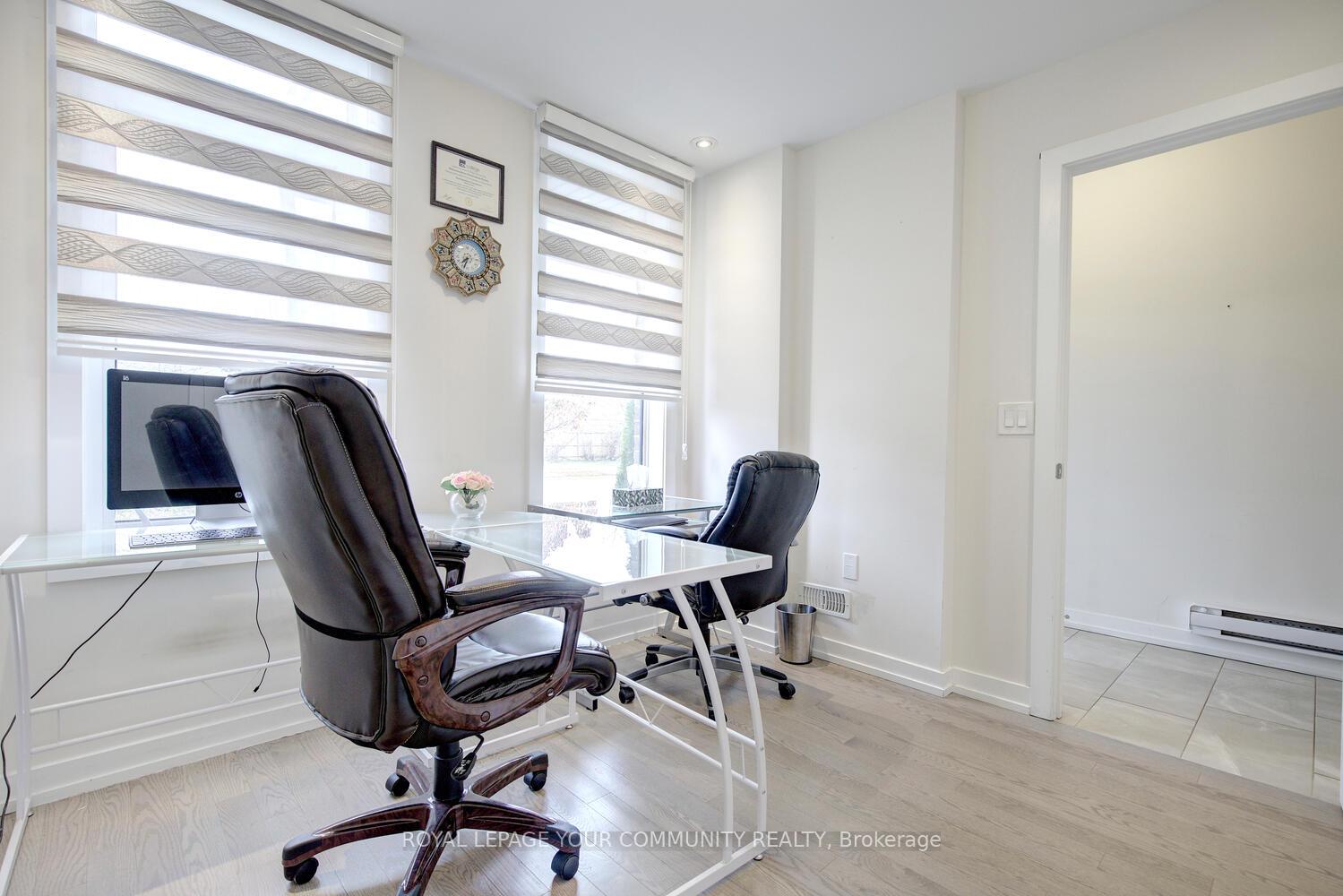 Photo 10 of 38 Troon Avenue, Vaughan, Rural Vaughan — HOMEH