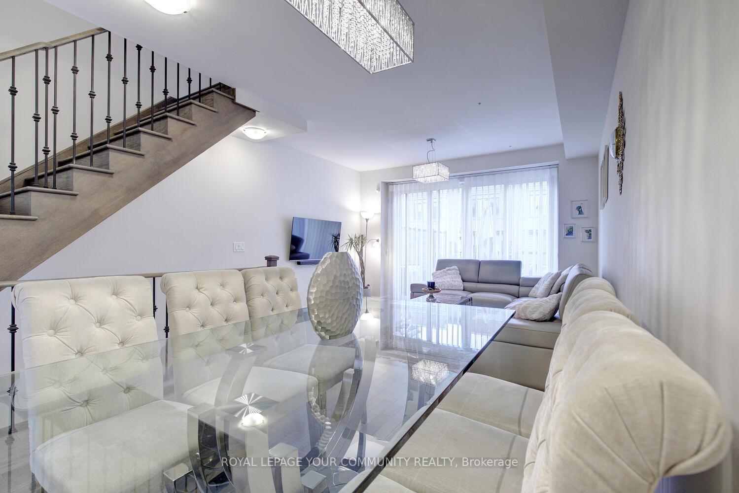 Photo 20 of 38 Troon Avenue, Vaughan, Rural Vaughan — HOMEH