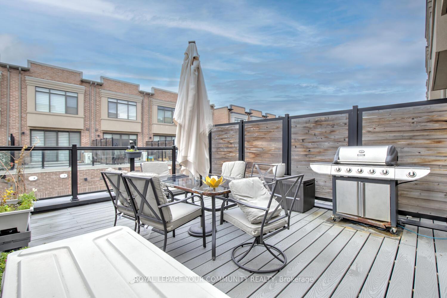 Photo 42 of 38 Troon Avenue, Vaughan, Rural Vaughan — HOMEH