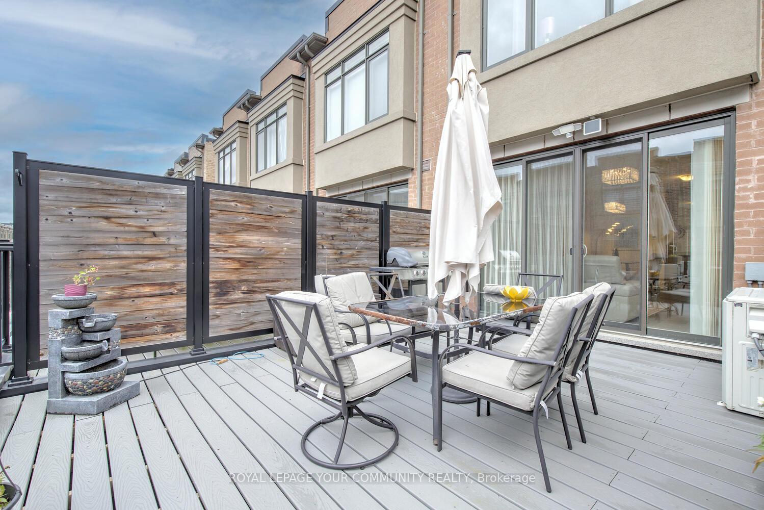 Photo 43 of 38 Troon Avenue, Vaughan, Rural Vaughan — HOMEH