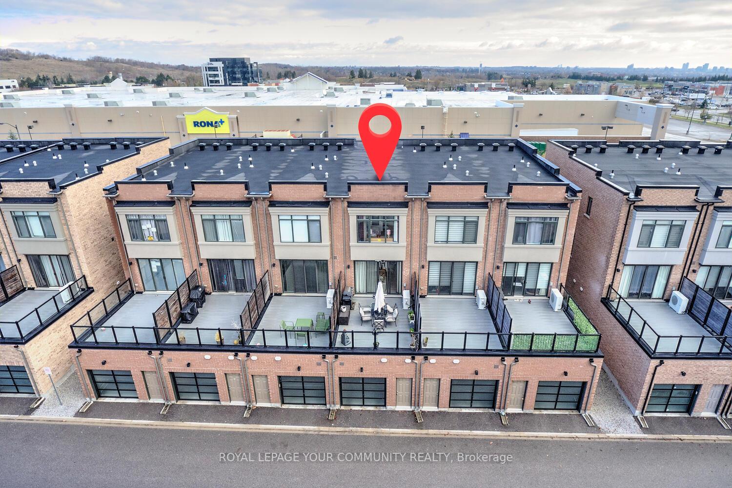 Photo 45 of 38 Troon Avenue, Vaughan, Rural Vaughan — HOMEH