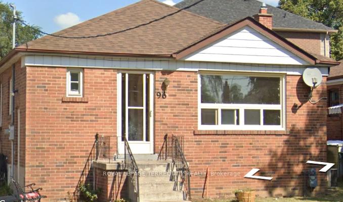 Photo 1 of 00 Cynthia Road, Toronto, Rockcliffe-Smythe — HOMEH
