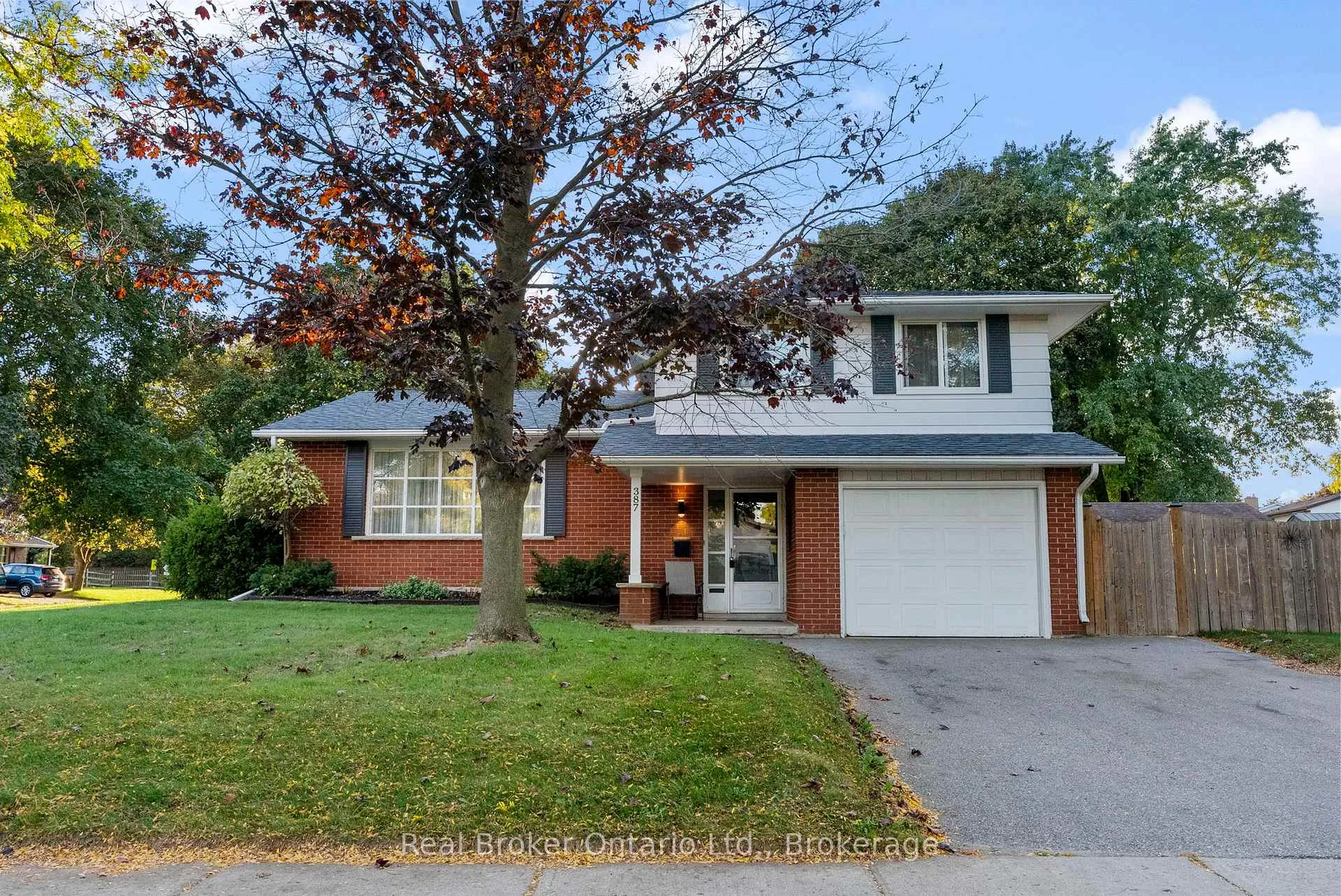 Photo 1 of 387 Lee Avenue, Waterloo — HOMEH