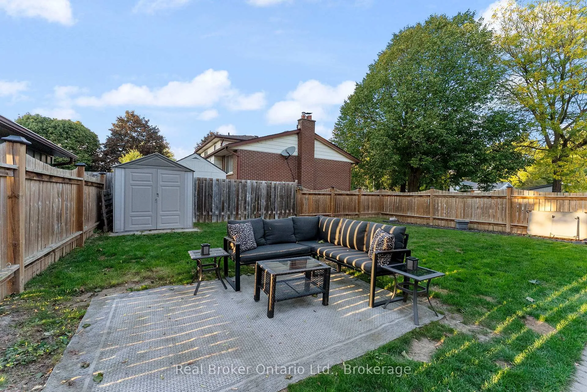 Photo 27 of 387 Lee Avenue, Waterloo — HOMEH