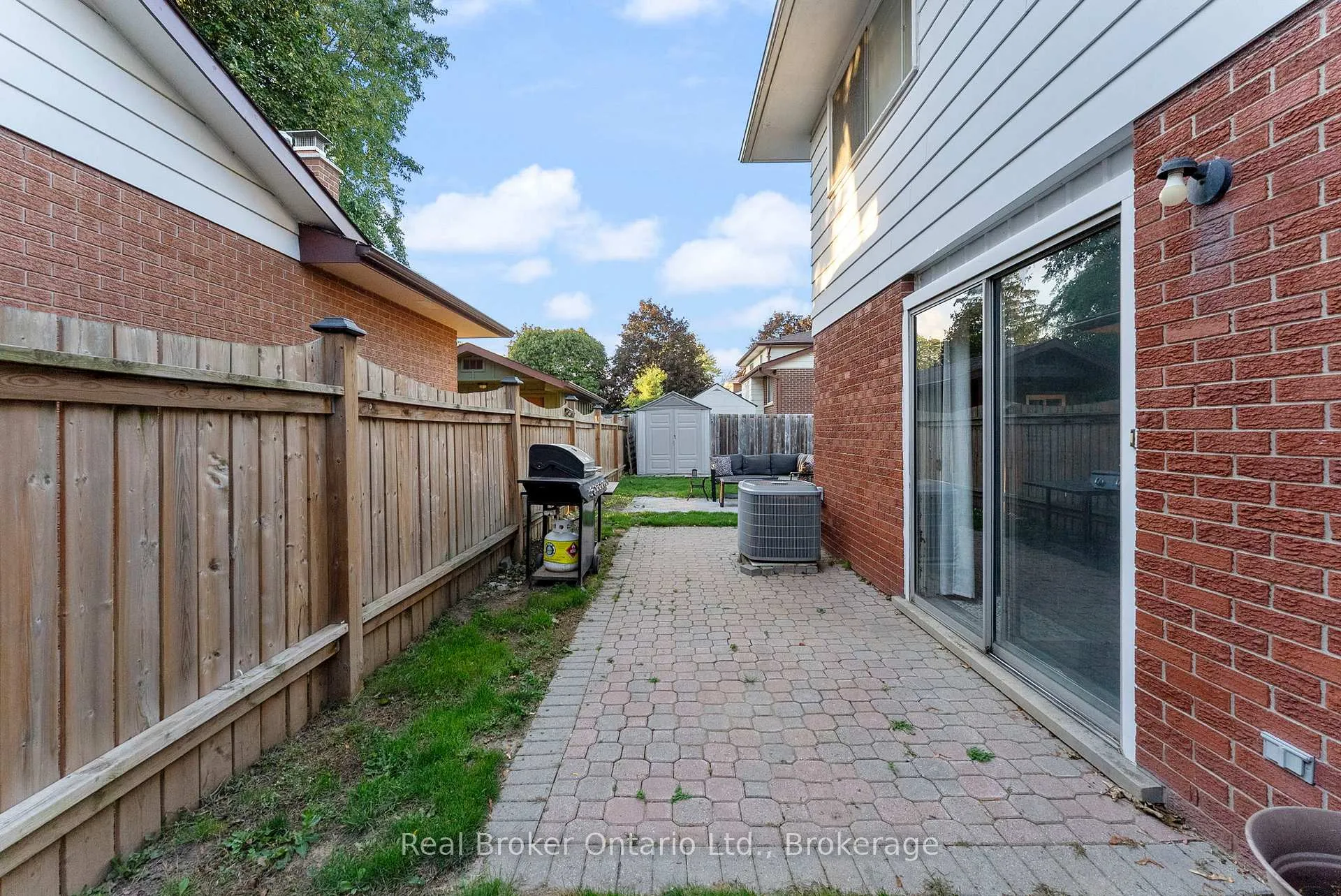 Photo 29 of 387 Lee Avenue, Waterloo — HOMEH