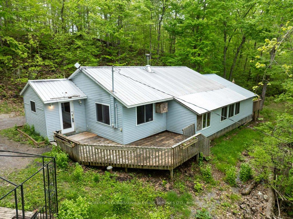 Photo 1 of 257 Westall Lane, Tweed, Elzevir (Twp) — HOMEH