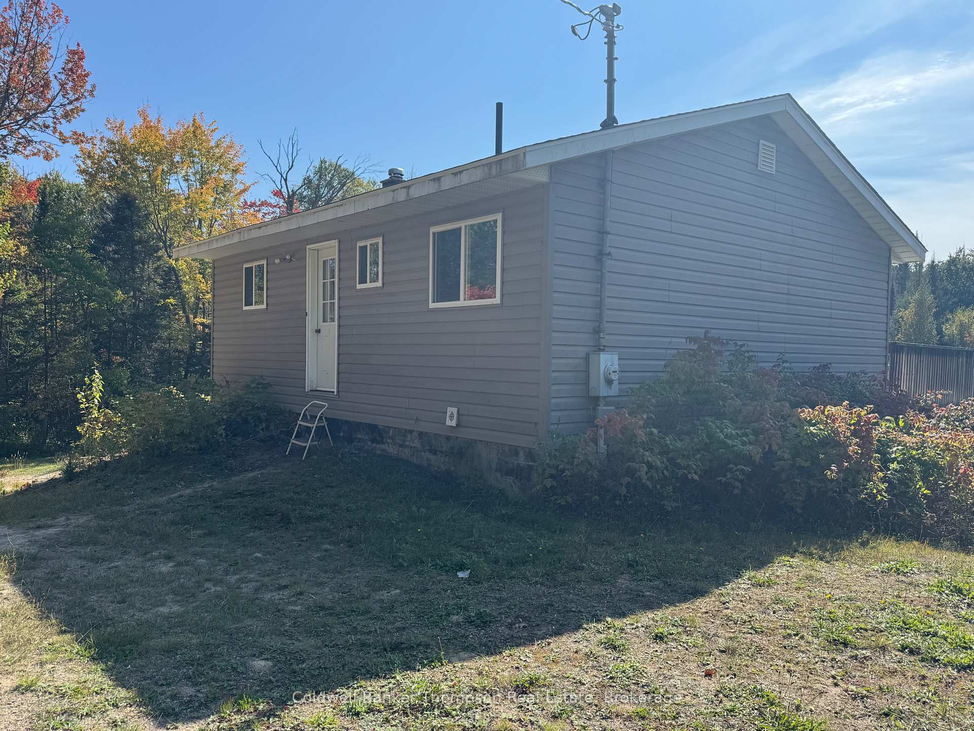 Photo 13 of 50 Woods Road, Armour — HOMEH