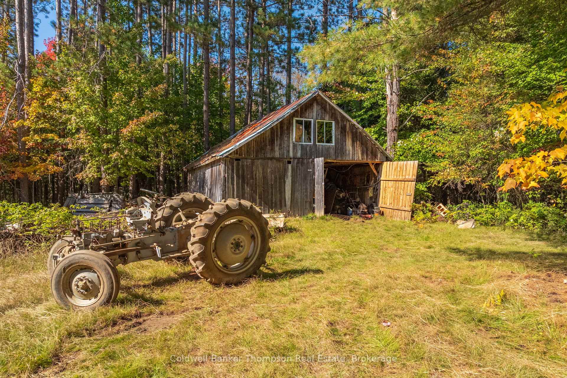 Photo 14 of 50 Woods Road, Armour — HOMEH