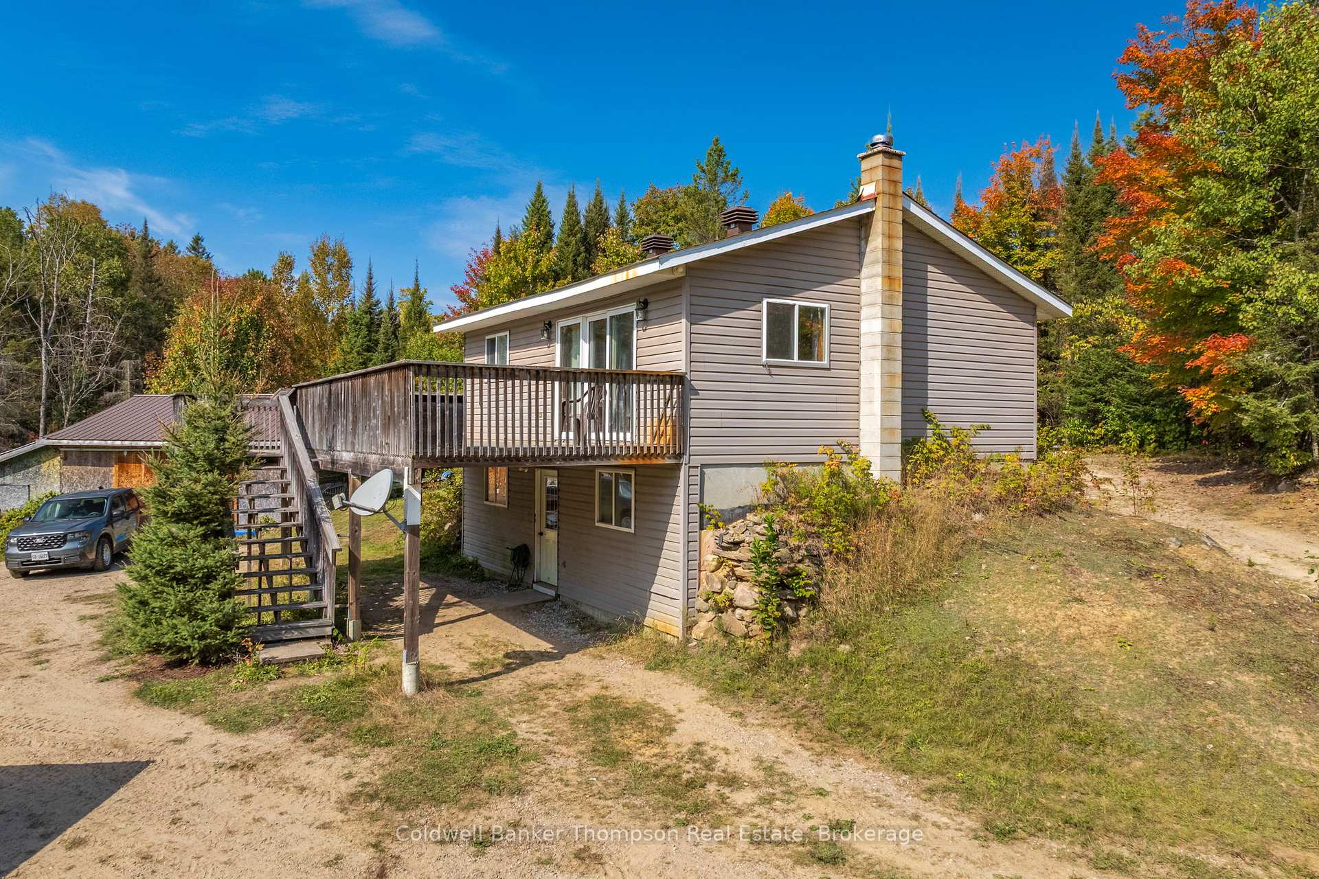 Photo 16 of 50 Woods Road, Armour — HOMEH