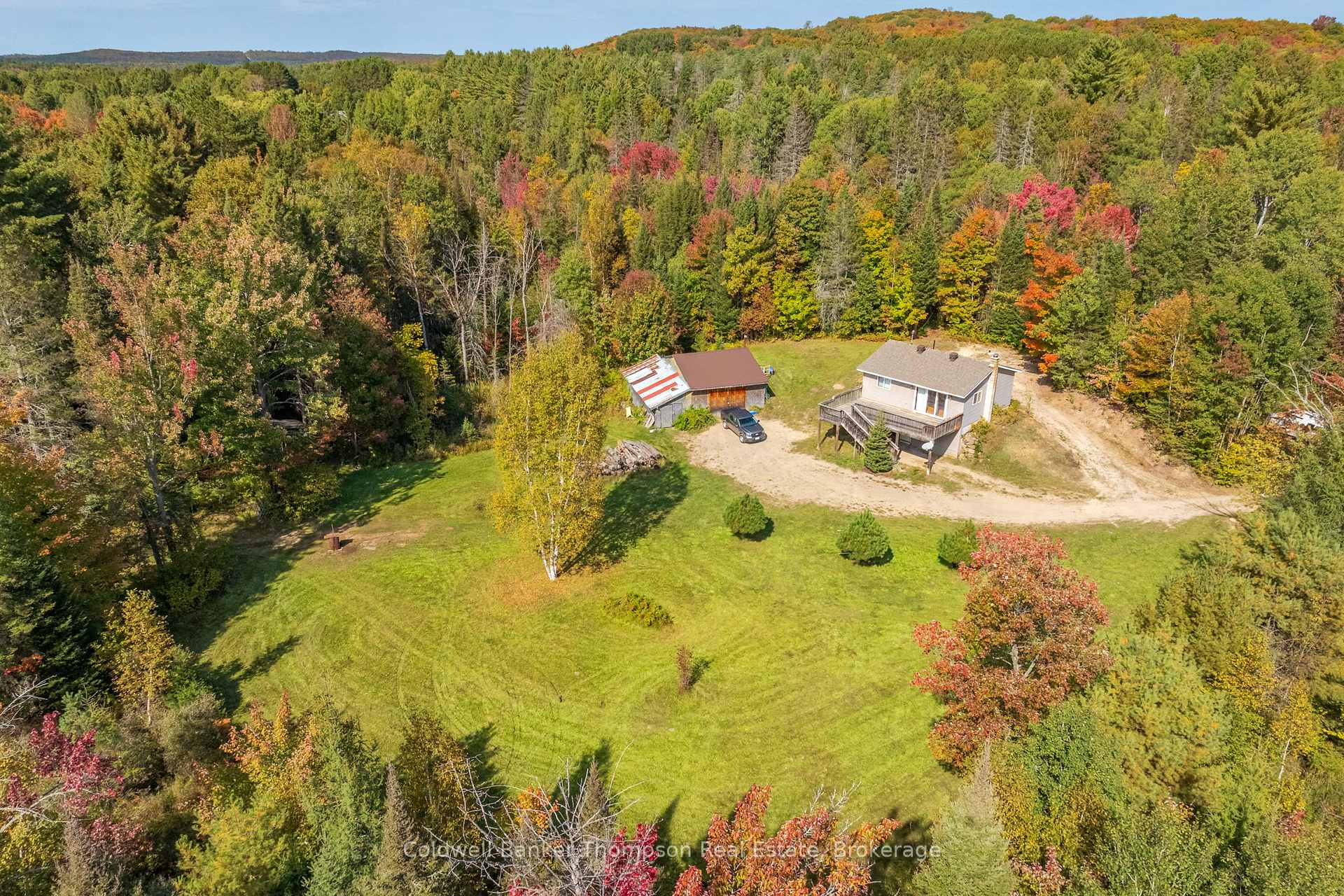 Photo 18 of 50 Woods Road, Armour — HOMEH