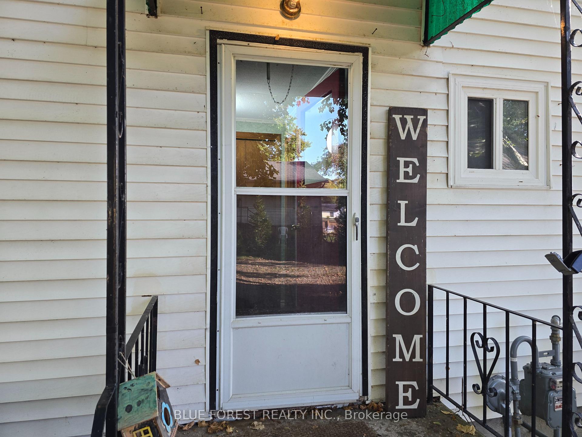 Photo 5 of 138 Centre, West Elgin, Rodney — HOMEH
