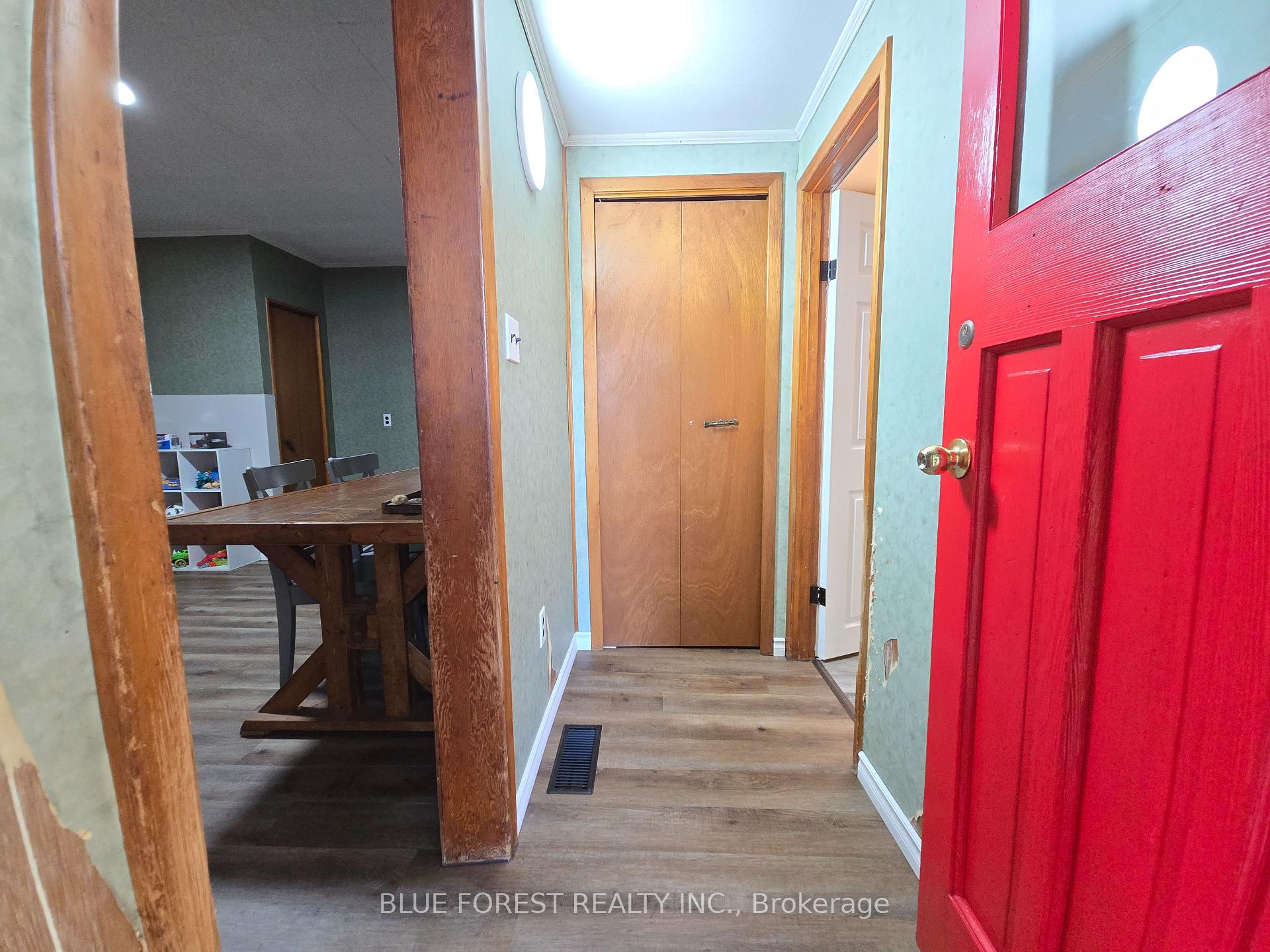 Photo 6 of 138 Centre, West Elgin, Rodney — HOMEH