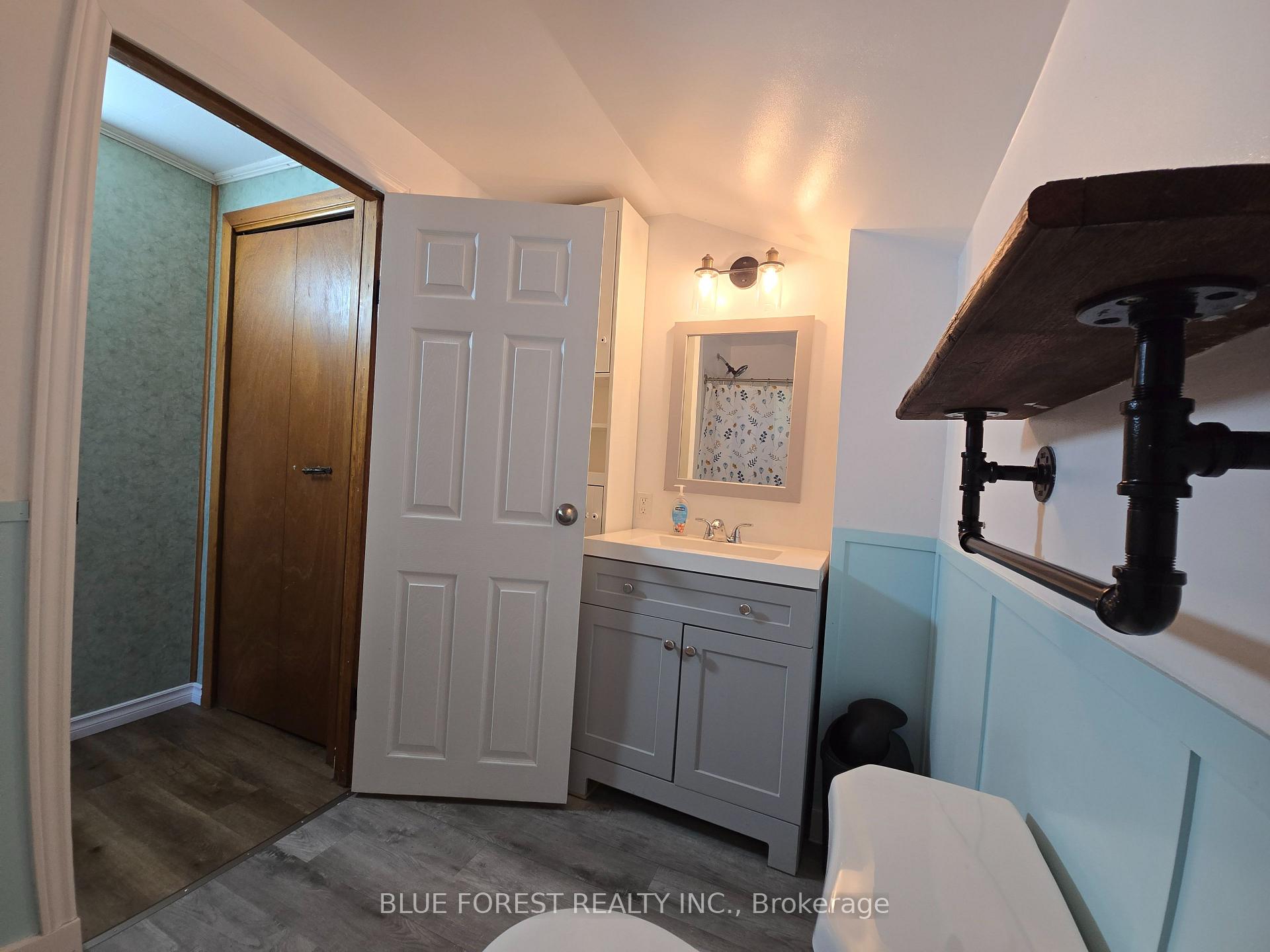 Photo 8 of 138 Centre, West Elgin, Rodney — HOMEH