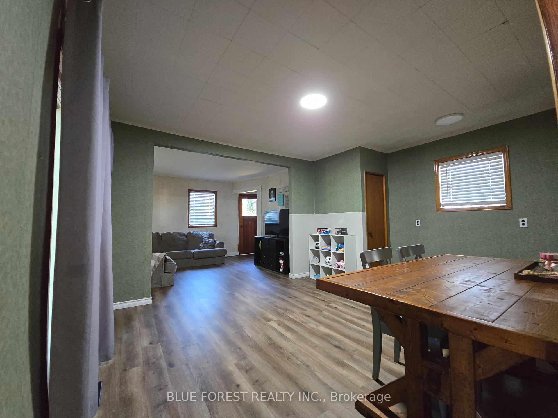 Photo 9 of 138 Centre, West Elgin, Rodney — HOMEH