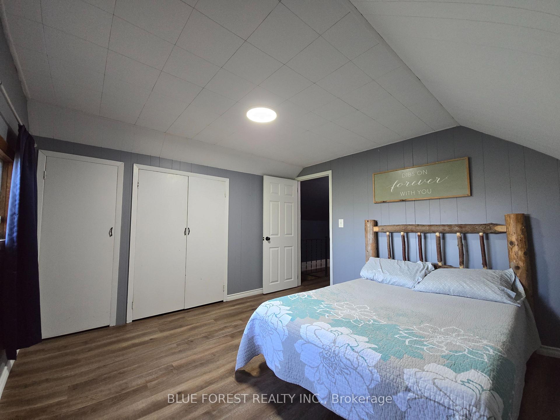 Photo 21 of 138 Centre, West Elgin, Rodney — HOMEH