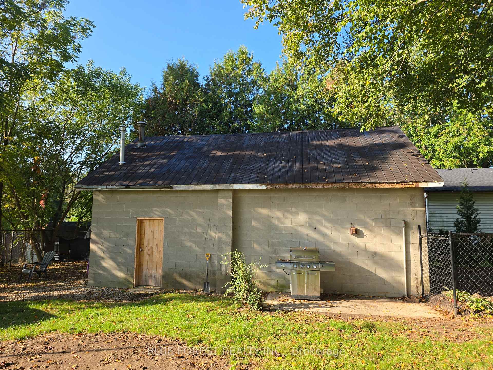 Photo 24 of 138 Centre, West Elgin, Rodney — HOMEH