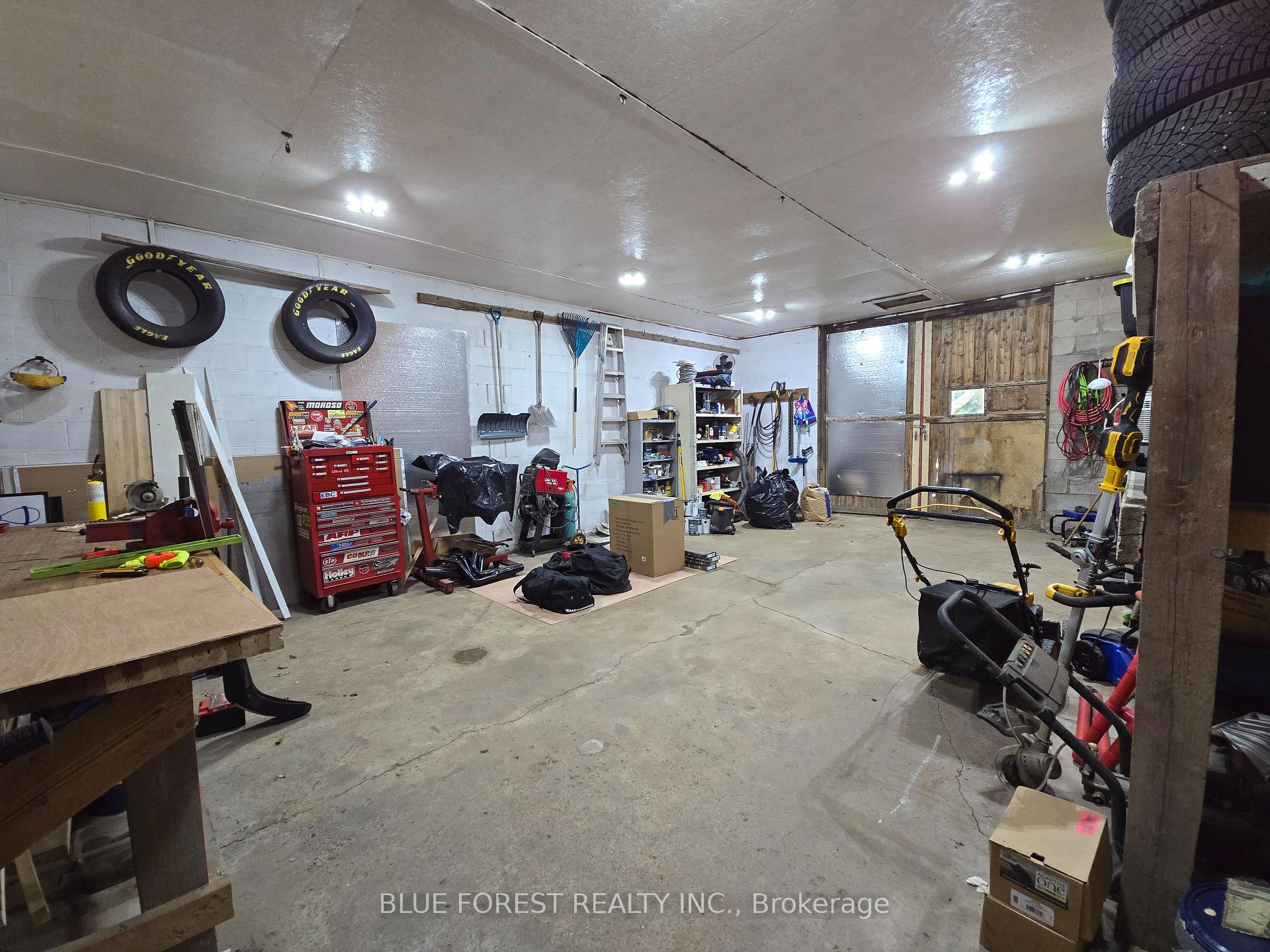 Photo 26 of 138 Centre, West Elgin, Rodney — HOMEH