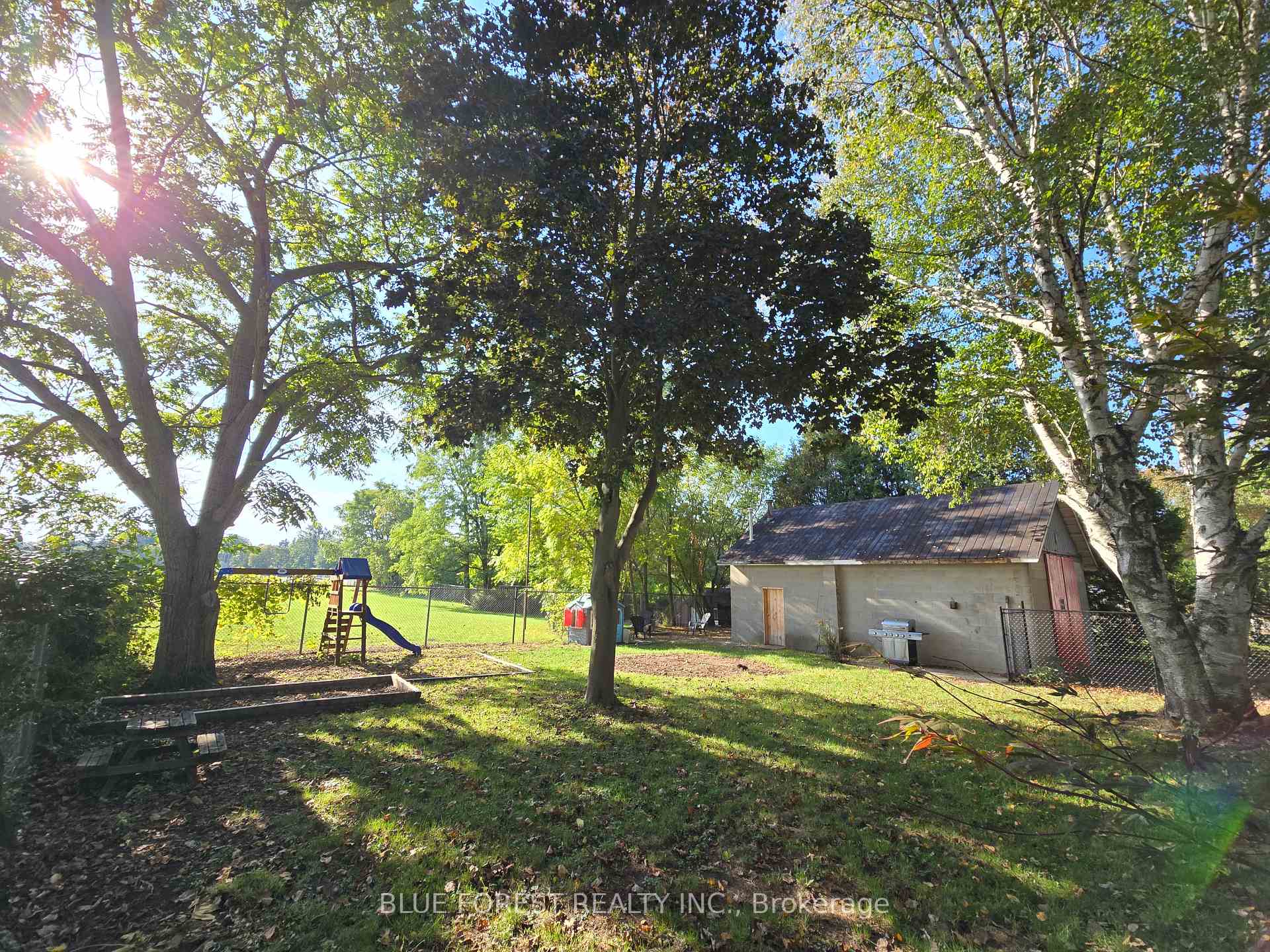 Photo 28 of 138 Centre, West Elgin, Rodney — HOMEH
