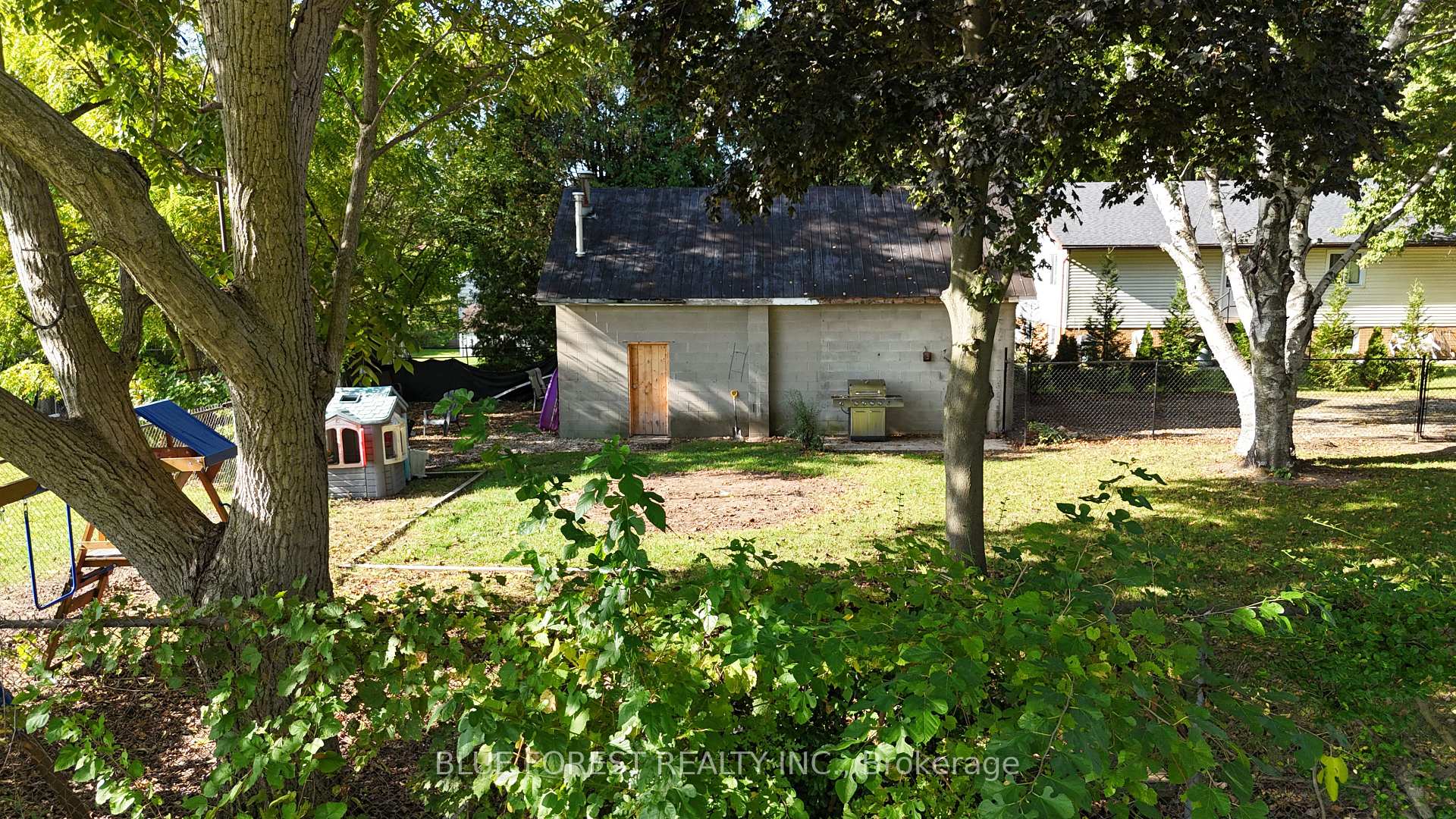 Photo 29 of 138 Centre, West Elgin, Rodney — HOMEH