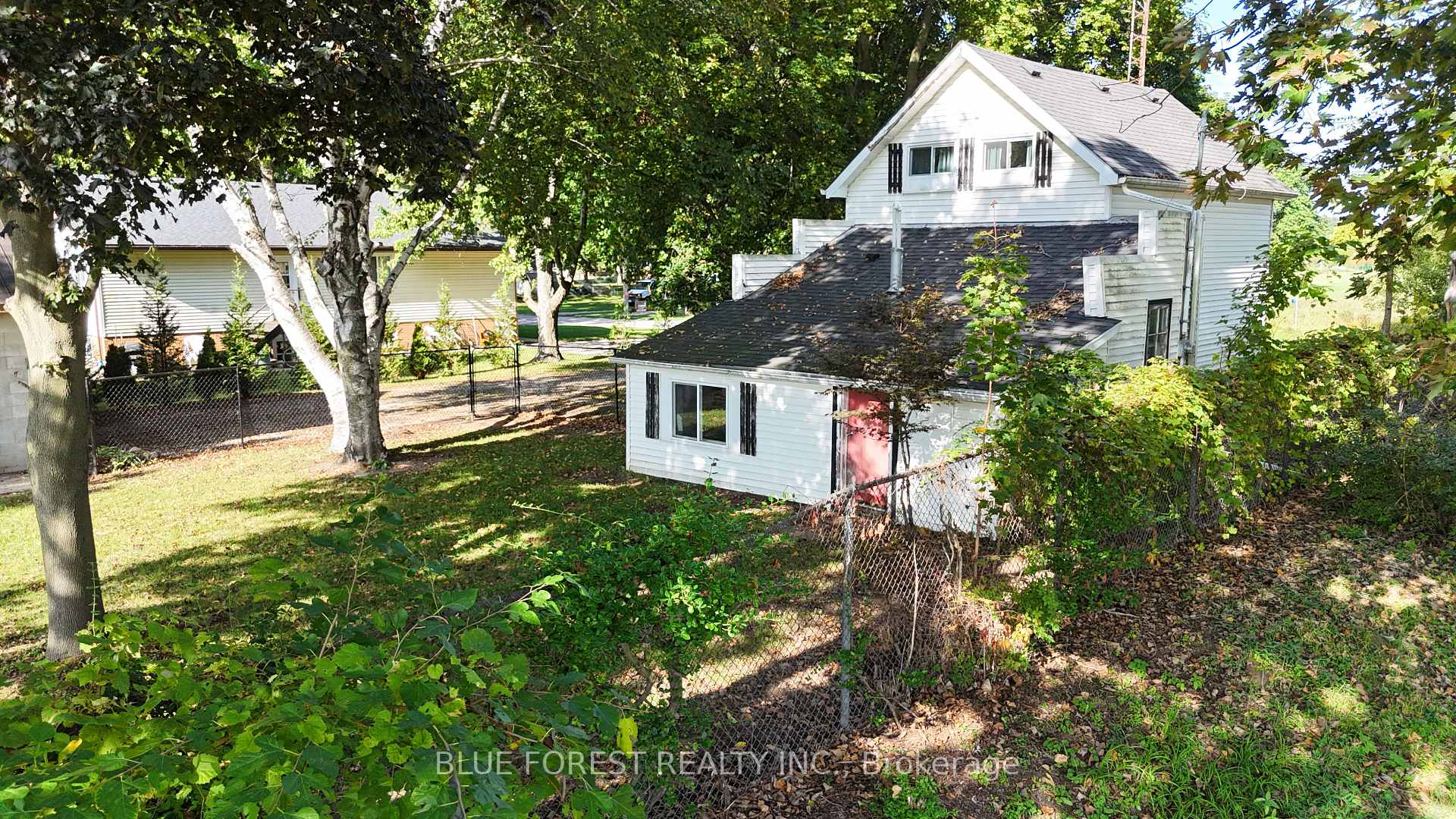 Photo 35 of 138 Centre, West Elgin, Rodney — HOMEH
