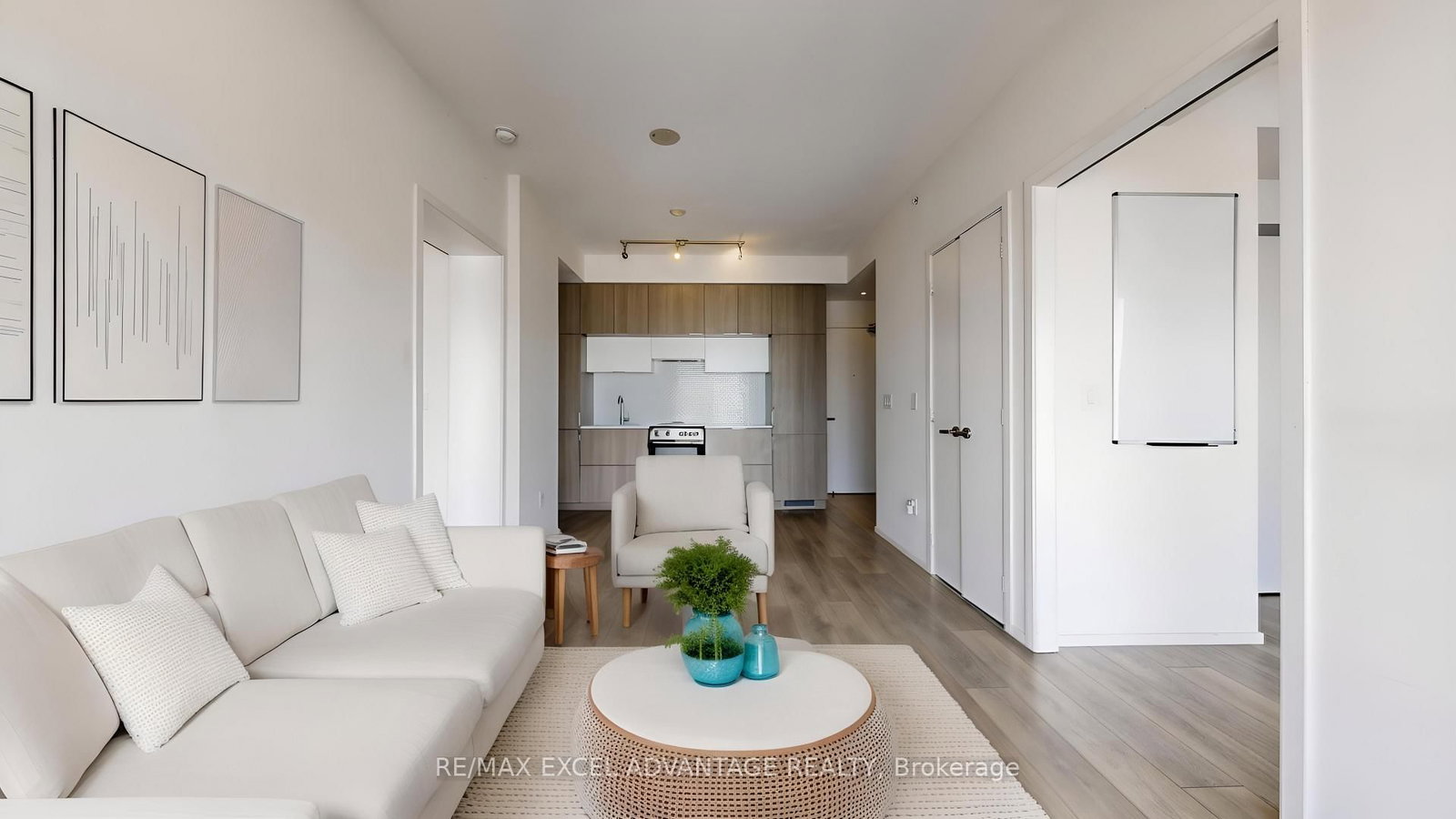 Photo 1 of Unit 2608, 159 Dundas St E, Toronto, Church-Yonge Corridor — HOMEH