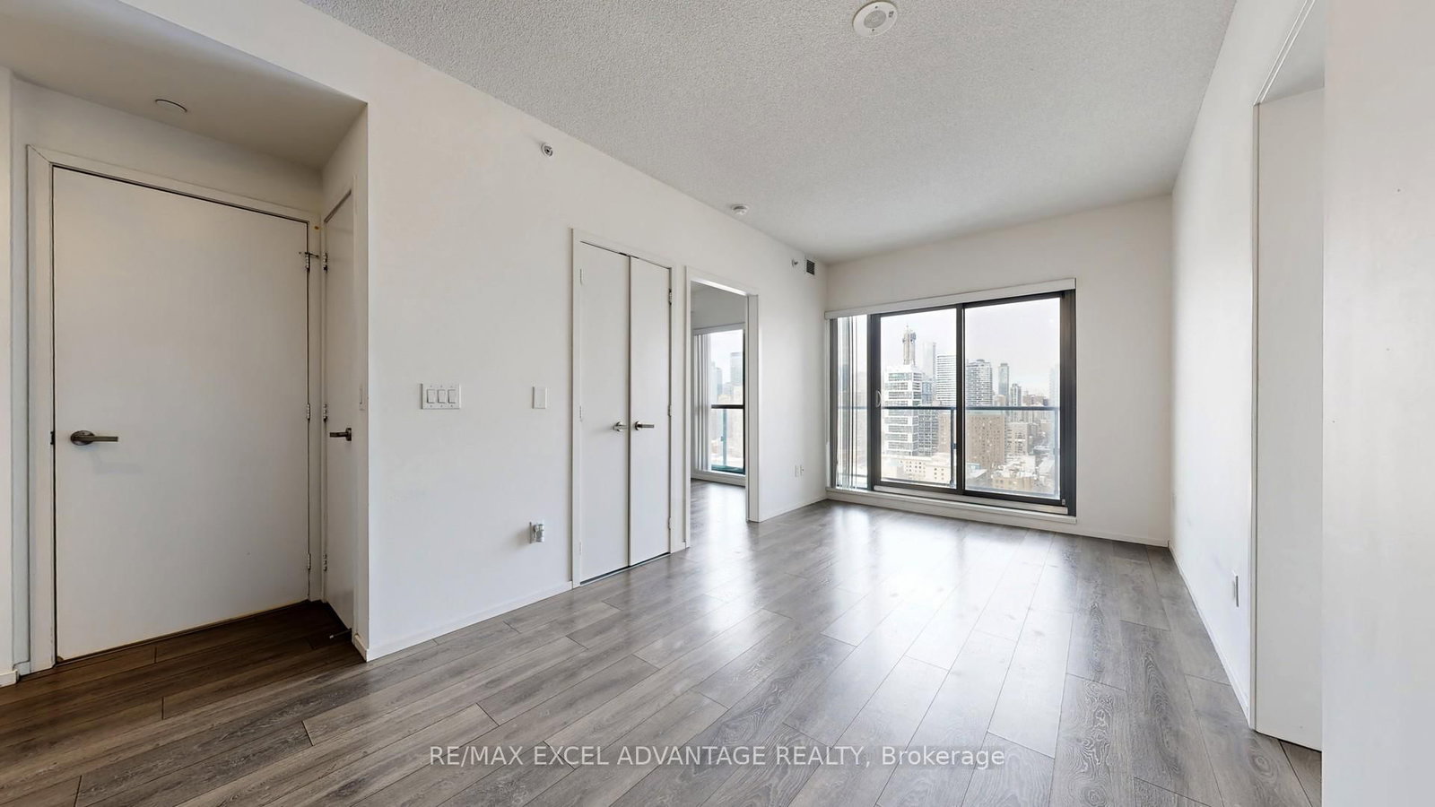 Photo 3 of Unit 2608, 159 Dundas St E, Toronto, Church-Yonge Corridor — HOMEH