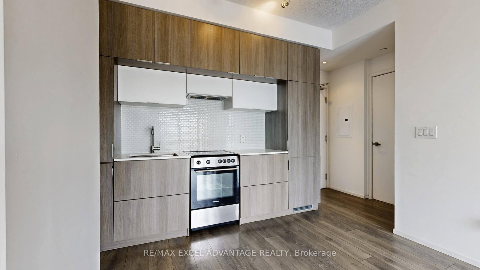 Photo 2 of Unit 2608, 159 Dundas St E, Toronto, Church-Yonge Corridor — HOMEH