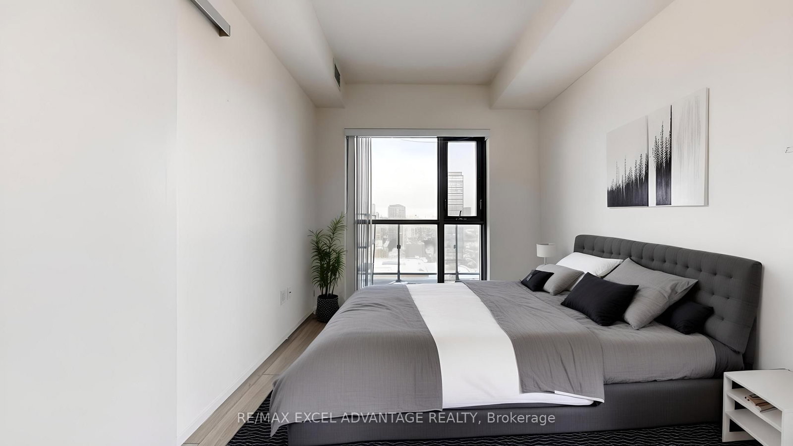 Photo 8 of Unit 2608, 159 Dundas St E, Toronto, Church-Yonge Corridor — HOMEH