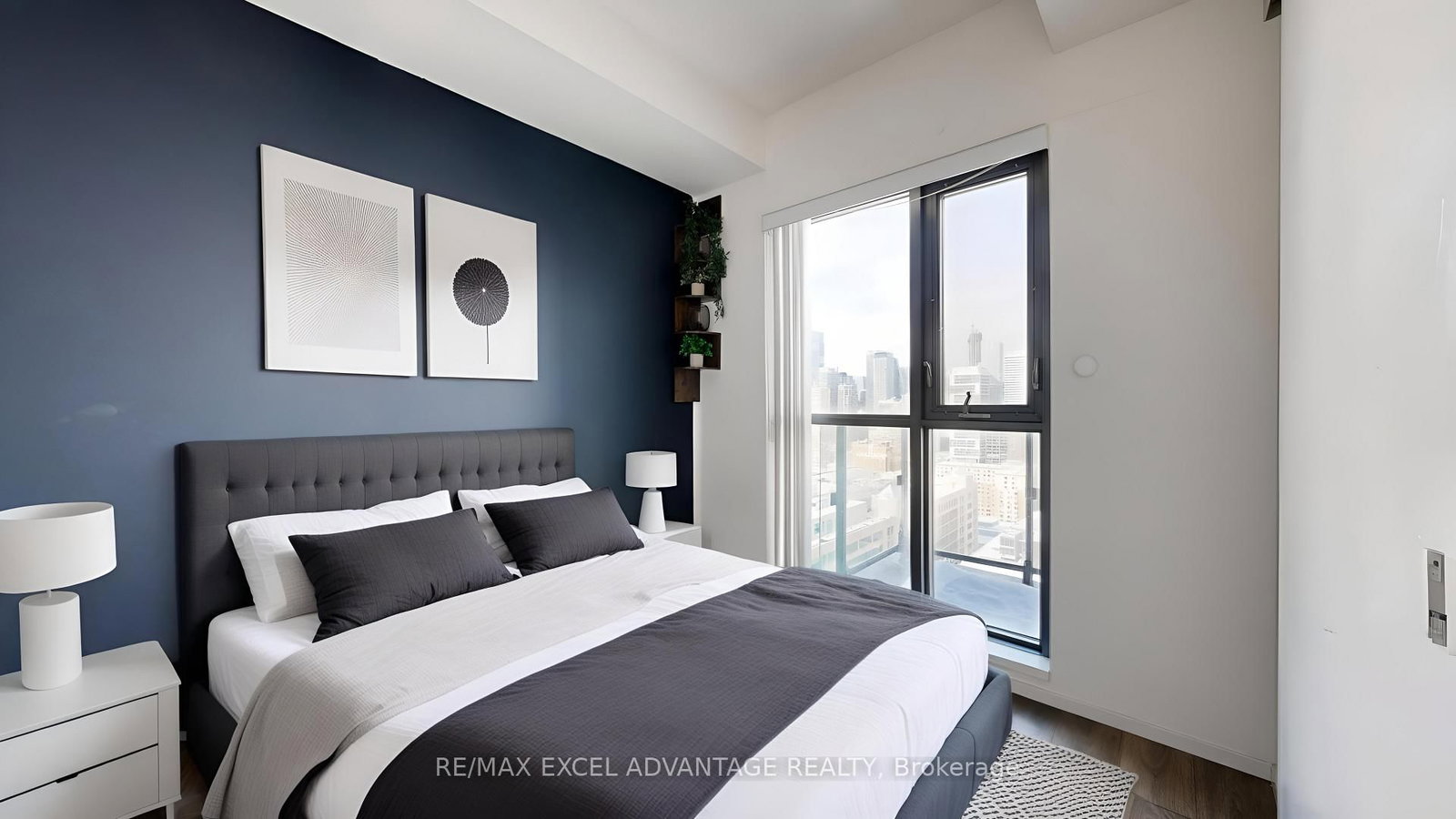 Photo 9 of Unit 2608, 159 Dundas St E, Toronto, Church-Yonge Corridor — HOMEH