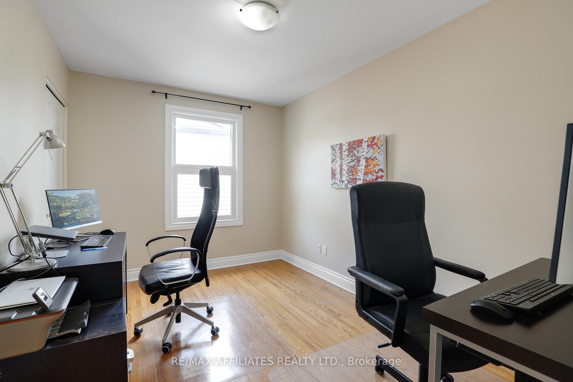 Photo 26 of 2347 Briar Hill Drive, Ottawa, Guildwood Estates - Urbandale Acres — HOMEH