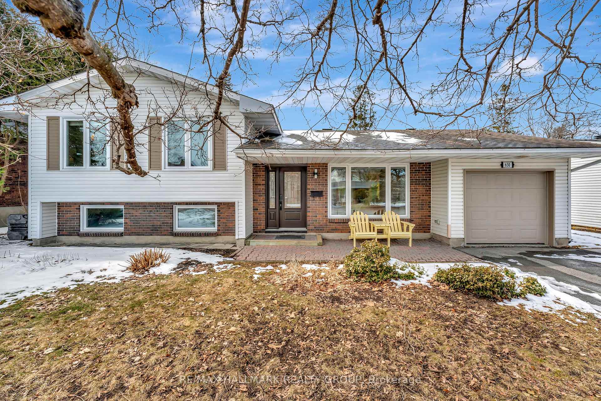Photo 1 of 630 Clancy Street, Ottawa, Beacon Hill North — HOMEH