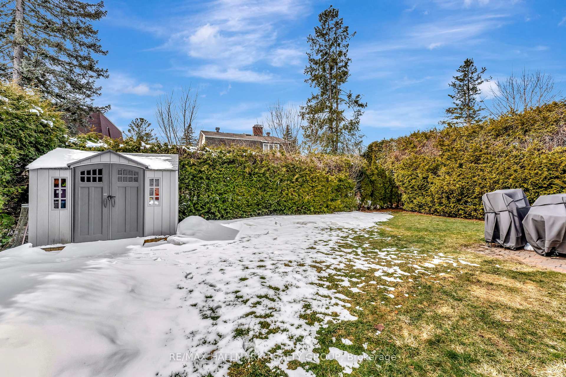 Photo 25 of 630 Clancy Street, Ottawa, Beacon Hill North — HOMEH