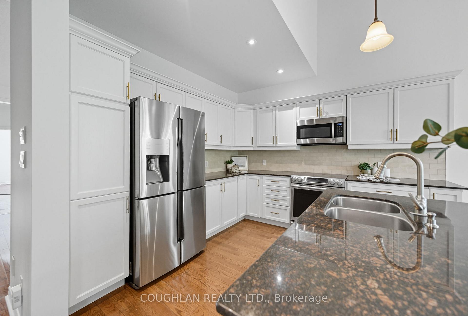 Photo 6 of 88 Oakside Drive, Uxbridge — HOMEH