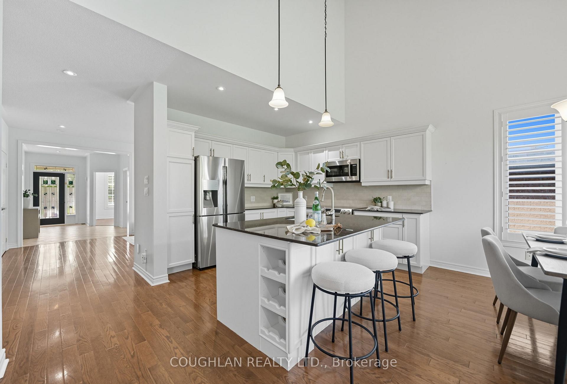 Photo 7 of 88 Oakside Drive, Uxbridge — HOMEH