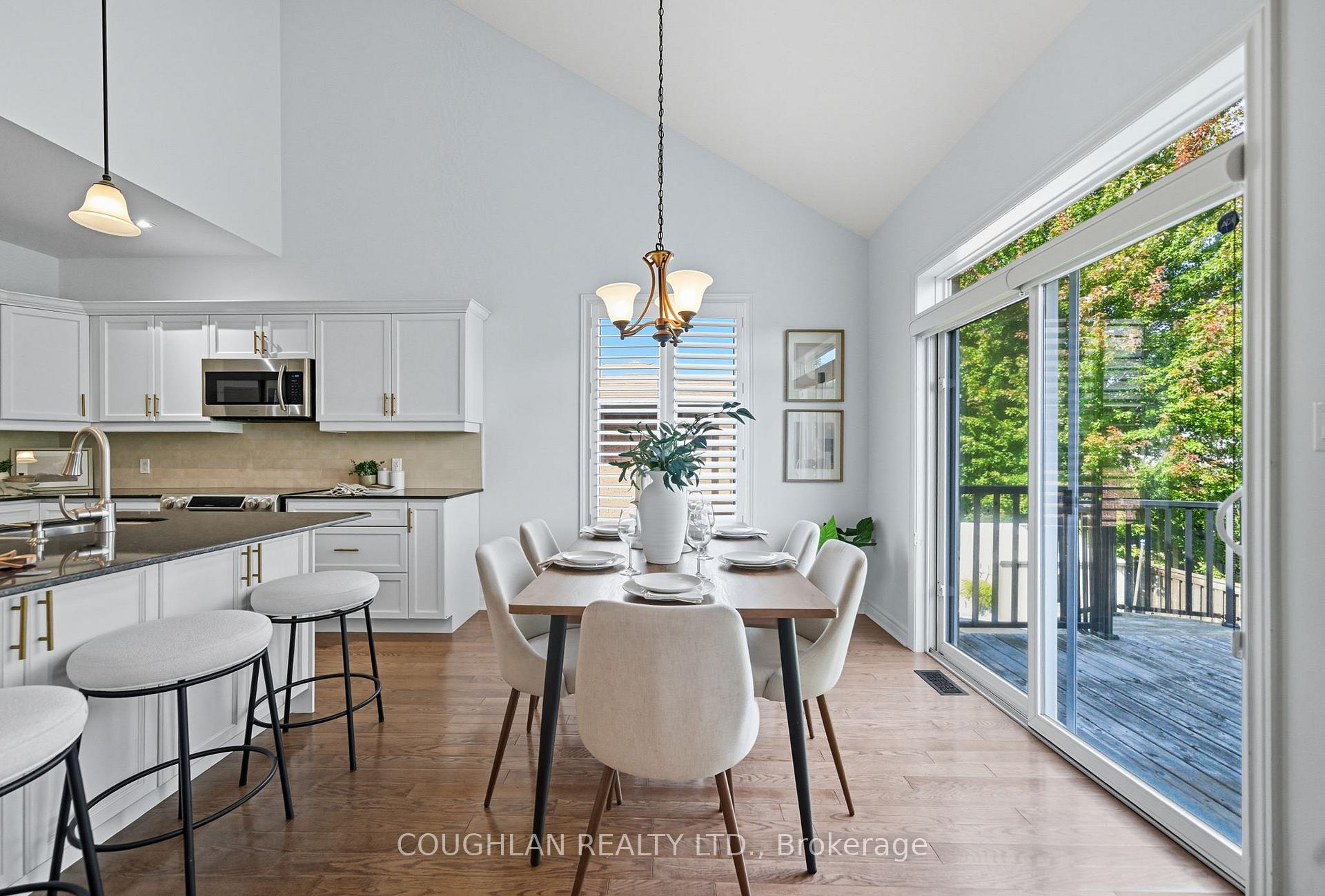 Photo 8 of 88 Oakside Drive, Uxbridge — HOMEH