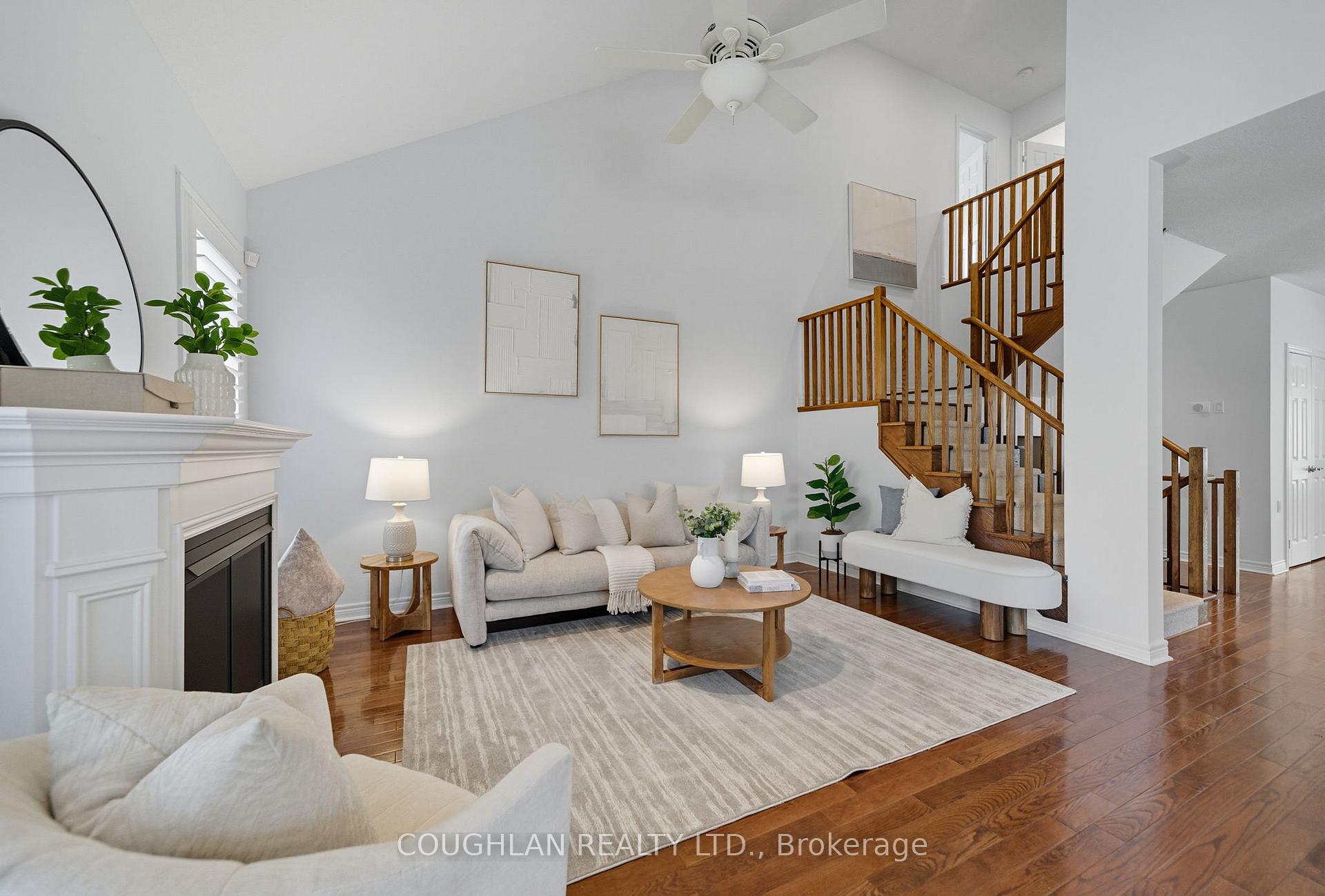 Photo 9 of 88 Oakside Drive, Uxbridge — HOMEH